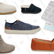 Free Blanket With $125 Purchase | TOMS | Promo code BLANKET